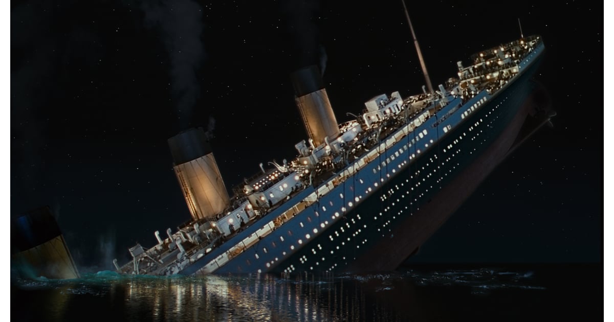 Titanic